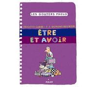 Être et avoir
