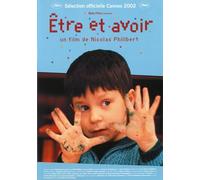 Être et Avoir – DVD – Seven7
