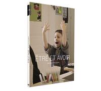 Etre et avoir DVD DVD