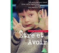 Etre Et Avoir (DVD) Georges Lopez