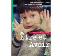 Etre Et Avoir
