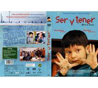 Etre Et Avoir / Ser Y Tener