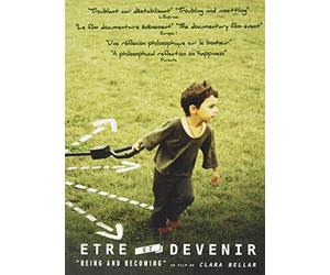 Être et Devenir-Being and Becoming
