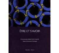 Etre Et S'avoir