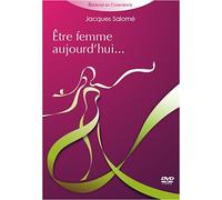 Etre femme aujourd'hui DVD
