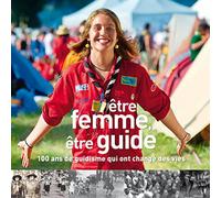 Etre femme, être guide