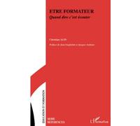 Etre Formateur - Quand Dire C'est Écouter