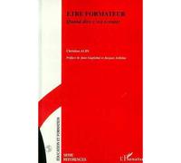 Etre Formateur - Quand Dire C'est Écouter