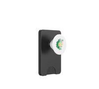 Être fort est la seule option que nous avons PopSockets PopWallet pour MagSafe