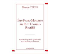 Etre Franc-Maçonne au Rite Ecossais Rectifié