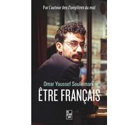 Être Français - Omar Youssef Souleimane - Flammarion - ebook (ePub) - Essai