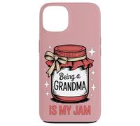 Être Grand-mère, C'est ma Famille de Grands-Parents la Plus drôle Coque pour iPhone 13