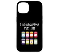 Être Grand-mère, C'est Mon Truc - Grandma Nana Mimi Gigi Coque pour iPhone 13