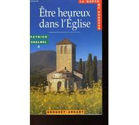 Etre heureux dans l'Eglise