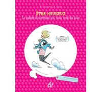 Etre Heureux - Le Cahier D'exercices Qui Vous Veut Du Bien