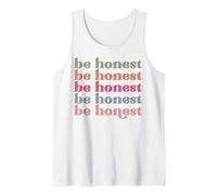 être honnête Hommes Femmes Adjectifs préférés drôle Impertinent Mot Amusant Débardeur