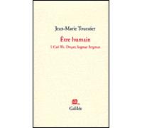 Être humain Volume 1, Carl T. Dreyer, Ingmar Bergman - Jean-Marie Touratier - Galilee - broché - Guide