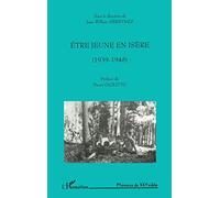 Etre Jeune En Isère (1939-1945)