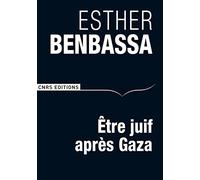 Etre juif après Gaza