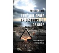 Être juif après la destruction de Gaza : Un moment de vérité
