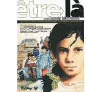 Etre Là Avec Amnesty International