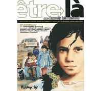 Etre Là Avec Amnesty International