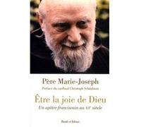 Etre la joie de dieu