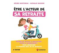 Etre L'acteur De Sa Retraite