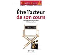 Etre L'acteur De Son Cours