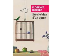 Être le bien d'un autre