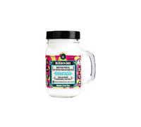 Être (M) Dit Ghee - Banane Et Aloe Vera Lola Cosmetics - Masque Hydratant 350g Be(M)Dita Ghee - Máscara Hidratação Banana E Aloe Vera Lola Cosmetics - 350g Lola Cosmetics