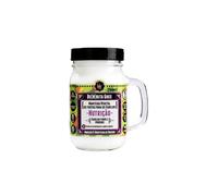 Lola Cosmetics BE(M)DITA GHEE NUTRIÇÃO masque nourrissant cheveux 350 g