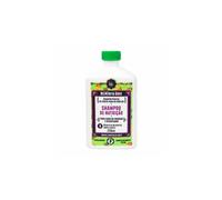 Être (M) Dit Ghee - Shampooing Nutritionnel D'ananas Et Bacuri Bacuri Lola Cosmetics - 50 Ml De Beurre+Lola Cosmetics