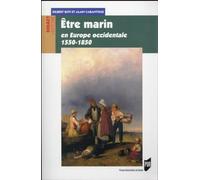ETRE MARIN