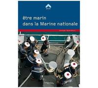 Etre Marin Dans La Marine Nationale