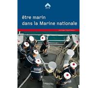 Être marin dans la Marine nationale