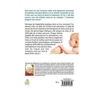 Etre mère Une aventure courageuse et passionnante - Monique DE HADJETLACHE - Farel Eds - broché - Essai