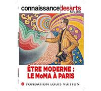 ETRE MODERNE LE MOMA A PARIS