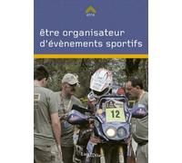 Etre Organisateur D'événements Sportifs