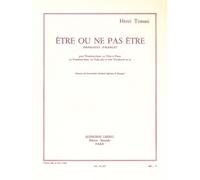 Etre Ou Ne Pas Être