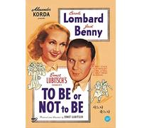 Être ou ne pas être