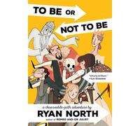 Être ou ne pas être : une aventure à choix