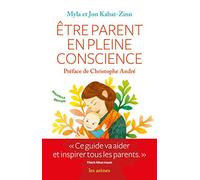 Etre parent en pleine conscience