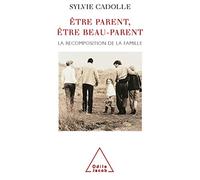 Etre parent, être beau-parent