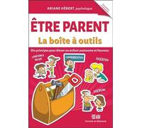 Etre Parent - La Boîte À Outils