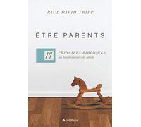 ÊTRE PARENTS