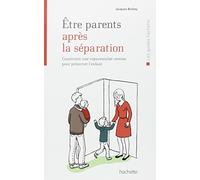 Etre parents après la séparation