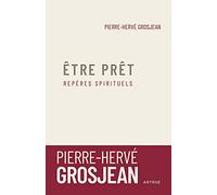 Etre prêt: Repères spirituels