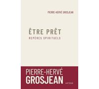 Etre Prêt - Repères Spirituels