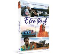 Être prof DVD DVD